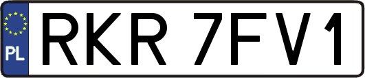 RKR7FV1