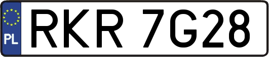 RKR7G28