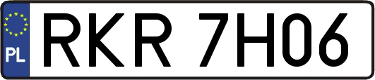RKR7H06