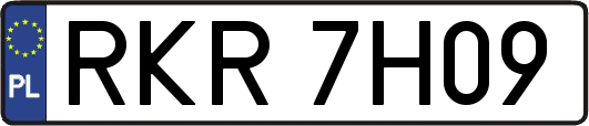 RKR7H09