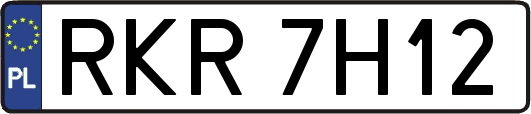 RKR7H12