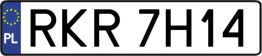 RKR7H14