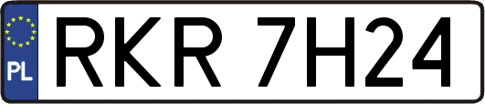 RKR7H24