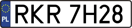 RKR7H28