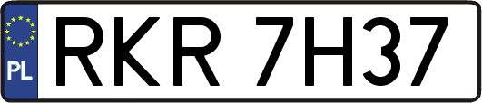 RKR7H37