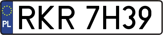 RKR7H39