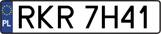RKR7H41