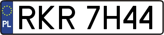 RKR7H44