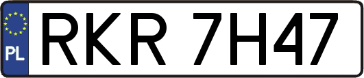 RKR7H47