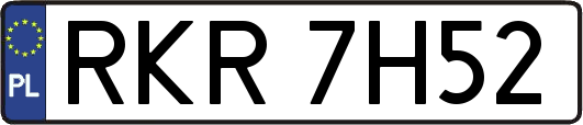 RKR7H52
