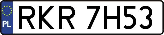 RKR7H53