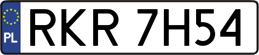 RKR7H54