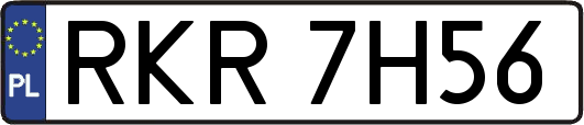RKR7H56
