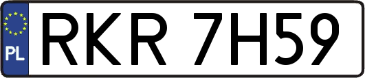 RKR7H59