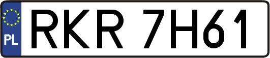 RKR7H61
