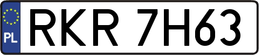 RKR7H63