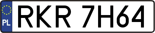 RKR7H64