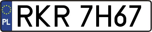 RKR7H67