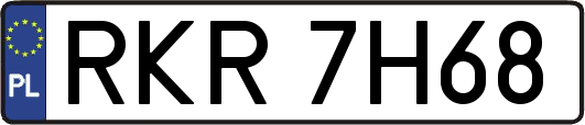 RKR7H68