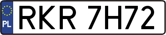 RKR7H72