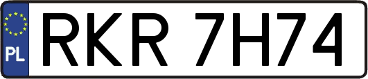 RKR7H74