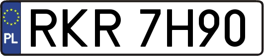 RKR7H90