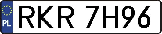 RKR7H96