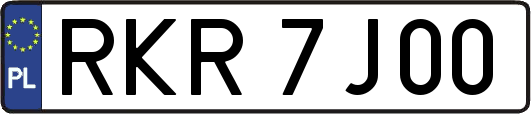 RKR7J00