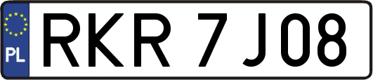 RKR7J08