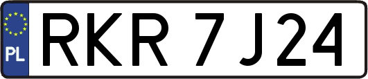 RKR7J24