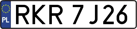 RKR7J26