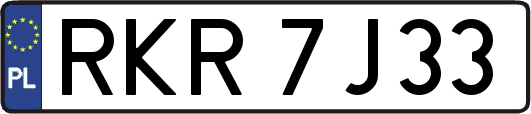 RKR7J33