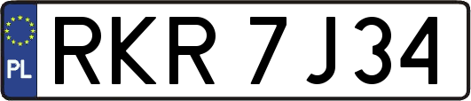 RKR7J34