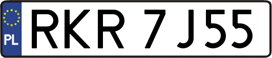 RKR7J55