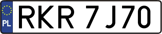 RKR7J70