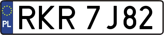 RKR7J82