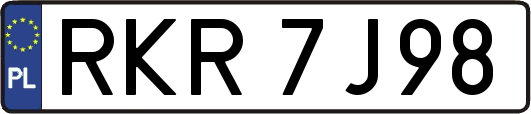 RKR7J98