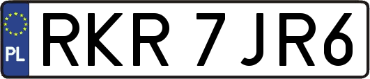 RKR7JR6