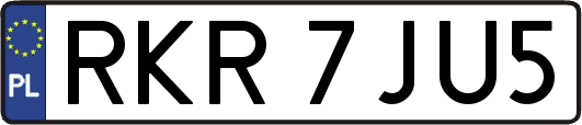 RKR7JU5