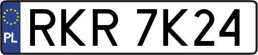 RKR7K24