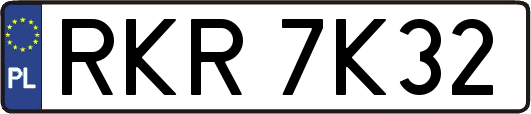 RKR7K32