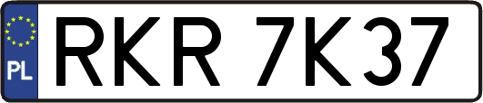 RKR7K37