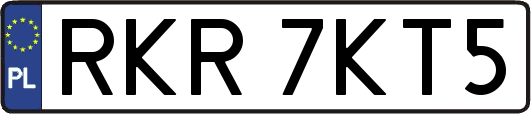 RKR7KT5