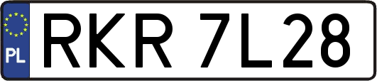 RKR7L28