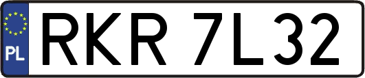 RKR7L32