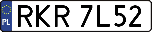 RKR7L52