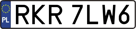 RKR7LW6