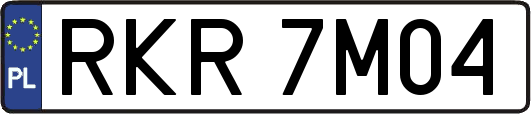 RKR7M04