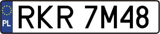 RKR7M48