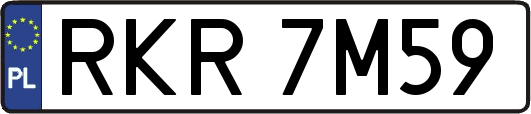 RKR7M59